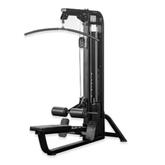 Primal Strength Performance Series 125kg Pin-Select Dual - Lat Pulldown/Seated Row