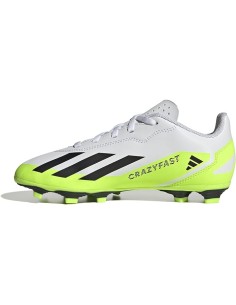 X Crazyfast.4 Flexible Ground Fußballschuhe