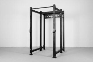 Mighty power rack cx-37 short