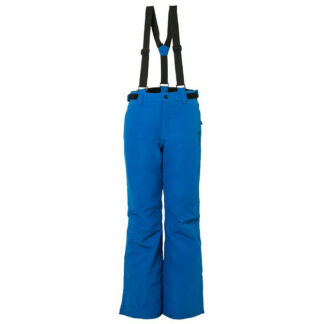 Brunotti Footstrap JR Kinder Snowpant Ski- Snowboardhose blau
| Sporthaus Marquardt