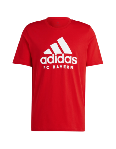 FC Bayern DNA T-Shirt
