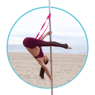 Aerial Deadlift