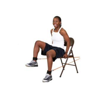Leg Extensions