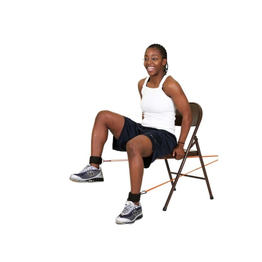 Leg Extensions