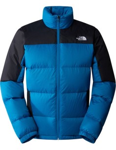 Diablo Down Jacke