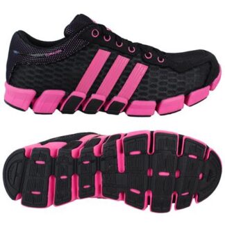 adidas CC Ride W Climacool Sneaker pink/schwarz | Omidis.de