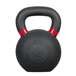 KingsBox Kettlebell - BMS Fitness