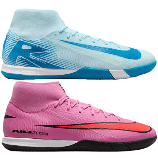 Nike Zoom Superfly 10 Academy IC Fußballschuhe FQ8332
| Sporthaus Marquardt