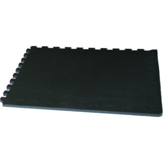 Tunturi Bodenschutzmatten, Puzzlematte 180 x 120 cm - Sport Enzinger