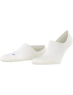 Keep Warm No Show Socken