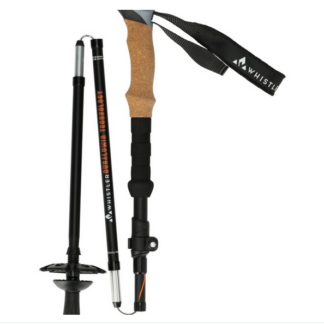 Beckley Foldable Trekking Stöcke – Paar