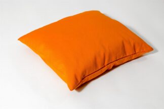 Kniekissen orange