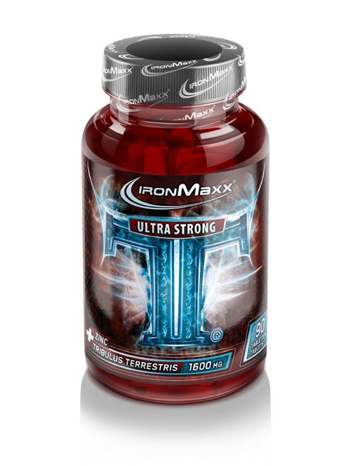 TT® Ultra Strong / 90 Tabletten - Sport Enzinger